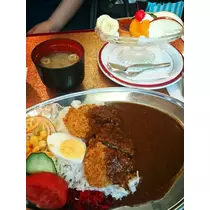 ちよママ