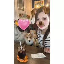 足立 はな