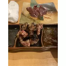 長瀬 純恋