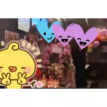 友美 ママ