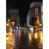 宝條 夏恋