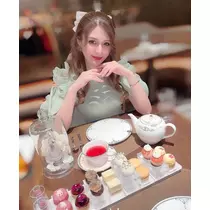 まい