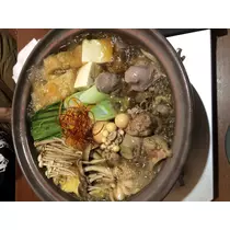 宝條 夏恋