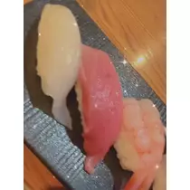 北乃 アリス