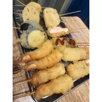 なつき