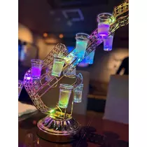 へべれけ酔拳あや