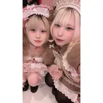ぱき