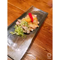 宝條 夏恋