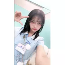 りあちゃん!?