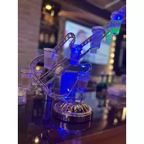 へべれけ酔拳あや