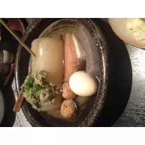 蓮見 リア