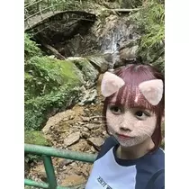 美好 もも
