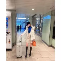 春川 みみ