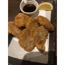 空条 しいな