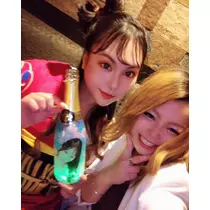 桃 かんな
