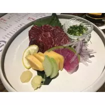 長瀬 純恋