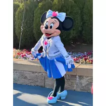 姫花