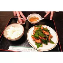 ひな