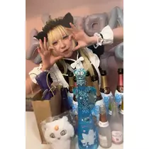 ぱき