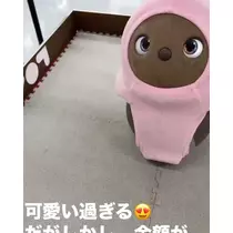 藤本 祐子ママ