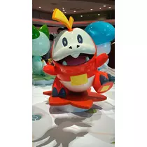 小川 真央