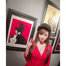 紫音