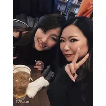 まりな