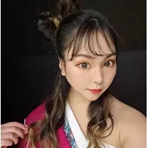 桃 かんな