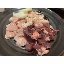 七星 夏純