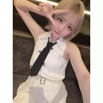 雛鶴 めい