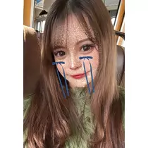 みーたん