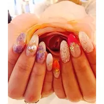 姫花