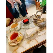 美里