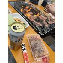 きちゃ。
