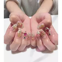 美波 なつ