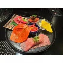 まり