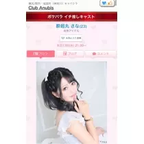 酔超丸 さな