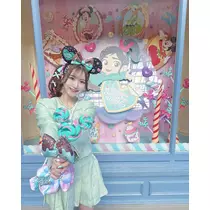 天使 のん