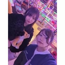 桐谷莉紗 先輩