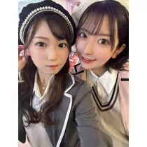 広瀬 麗奈