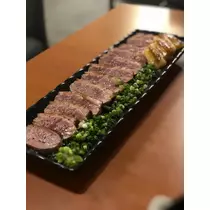 華