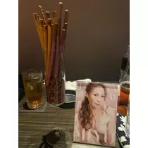 長瀬 純恋