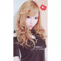 夢乃 サラ
