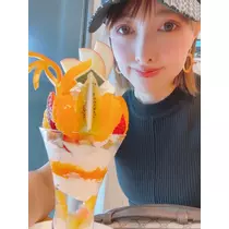 夏目 梨仔