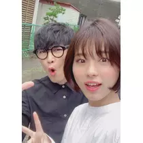 杏奈