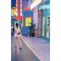 七海 結愛