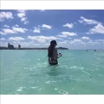 桃瀬 百華
