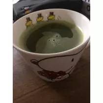 美波 なつ