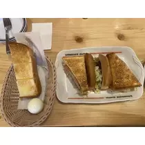 長瀬 純恋