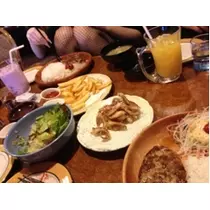 七星 夏純